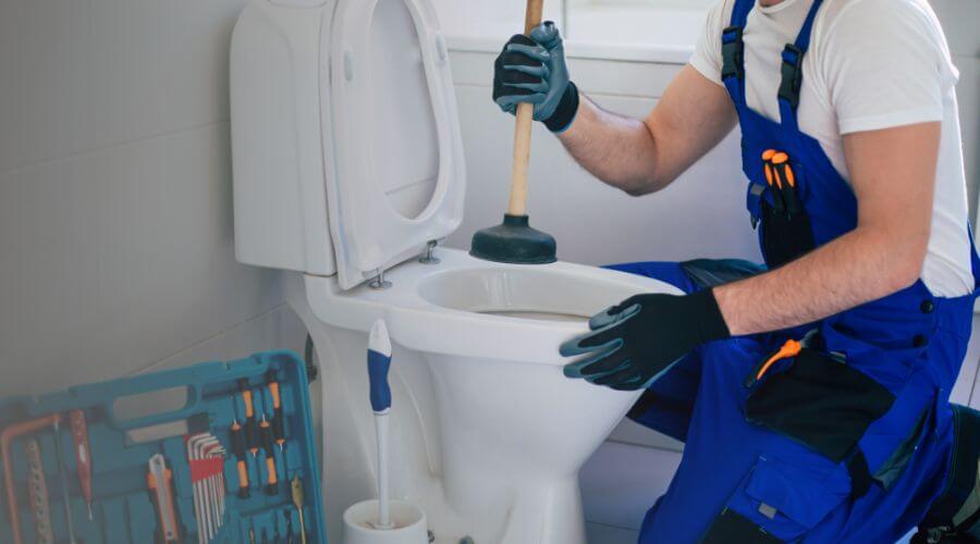 Professional water leak detection in Port Sanilac, MI
